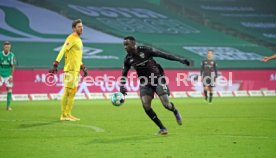 06.12.20 SV Werder Bremen - VfB Stuttgart