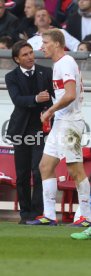 VfB Stuttgart - 1899 Hoffenheim