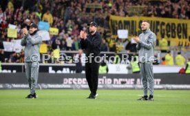15.04.23 VfB Stuttgart - Borussia Dortmund