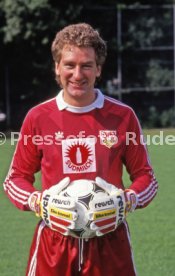 01.07.88 VfB Stuttgart Fototermin 1988/1989