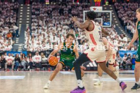 17.05.26 FC Bayern Basketball - Gladiators Trier