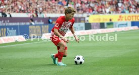 26.08.23 SC Freiburg - SV Werder Bremen