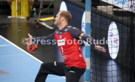 06.02.21 TVB Stuttgart - HSC 2000 Coburg
