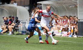 08.08.26 Frauen VfB Stuttgart - TSG 1899 Hoffenheim