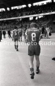 30.03.91 1. FC K&ouml;ln - VfB Stuttgart