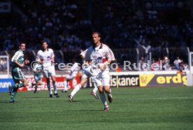 31.05.97 VfB Stuttgart - Arminia Bielefeld