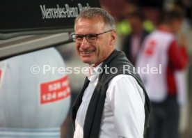 VfB Stuttgart - Fortuna D&uuml;sseldorf