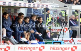 08.02.25 SC Freiburg - 1. FC Heidenheim