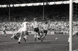 07.05.88 VfB Stuttgart - Borussia Dortmund