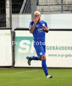 16.09.20 Stuttgarter Kickers - FSV 08 Bissingen