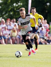 Hohenlohe Auswahl - VfB Stuttgart