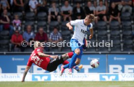 SG Sonnenhof Gro&szlig;aspach - 1. FC Magdeburg
