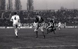 08.11.86 VfB Stuttgart - SV Werder Bremen