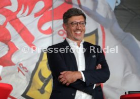 24.06.21 VfB Stuttgart Roter Tisch