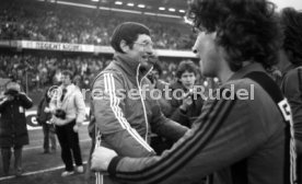 28.02.81 Eintracht Frankfurt - VfB Stuttgart