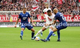 28.10.23 VfB Stuttgart - TSG 1899 Hoffenheim