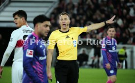 26.10.25 VfB Stuttgart - 1. FSV Mainz 05