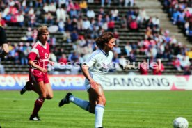 17.06.87 FC Bayern M&uuml;nchen - FC Schalke 04