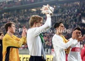 27.02.03 VfB Stuttgart - Celtic Glasgow