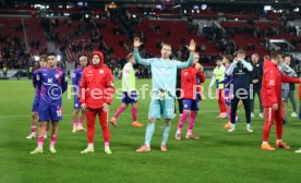 26.10.25 VfB Stuttgart - 1. FSV Mainz 05