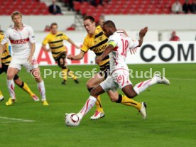 16.09.10 VfB Stuttgart - Young Boys Bern