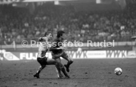 05.02.86 Italien - Deutschland