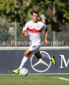24.08.22 VfB Stuttgart - FC St. Gallen