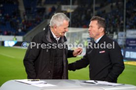 TSG 1899 Hoffenheim - VfB Stuttgart