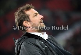 Bayer 04 Leverkusen - VfB Stuttgart