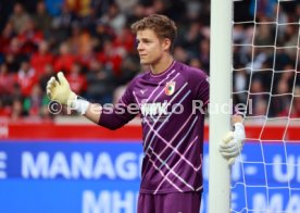 27.09.25 1. FC Heidenheim - FC Augsburg