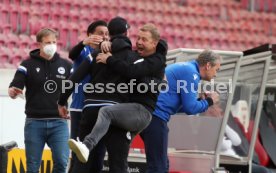 22.05.21 VfB Stuttgart - Arminia Bielefeld