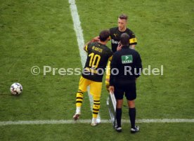 VfB Stuttgart - Borussia Dortmund