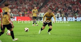 28.08.26 FC Bayern M&uuml;nchen - VfB Stuttgart
