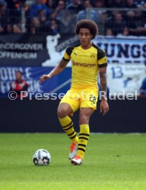 TSG 1899 Hoffenheim - Borussia Dortmund