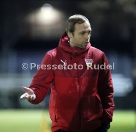VfB Stuttgart II - FC N&ouml;ttingen
