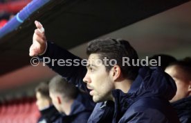 19.04.23 FC Bayern M&uuml;nchen - Manchester City