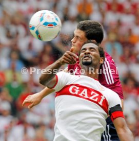 06.08.11 VfB Stuttgart - FC Schalke 04