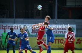 24.04.21 SC Freiburg - TSG 1899 Hoffenheim