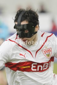 VFB-Wolfsburg