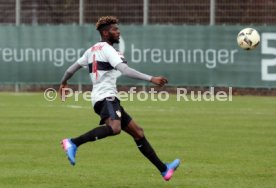 VfB Stuttgart - Wormatia Worms