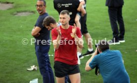 14.05.22 VfB Stuttgart - 1. FC K&ouml;ln