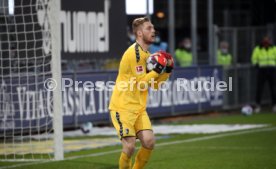 20.12.20 SC Freiburg - Hertha BSC Berlin
