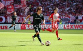 30.08.26 SC Freiburg - SV Werder Bremen