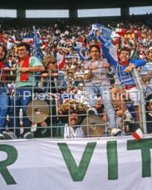10.06.88 Italien - Deutschland