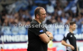 21.08.22 1. FC Heidenheim - DSC Arminia Bielefeld