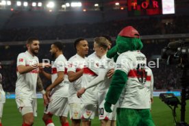 18.01.26 VfB Stuttgart - 1. FC Union Berlin