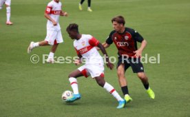15.08.26 U19 VfB Stuttgart - U19 FC Ingolstadt 04