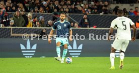 30.03.26 Deutschland - Ghana