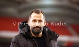 14.12.21 VfB Stuttgart - FC Bayern M&uuml;nchen