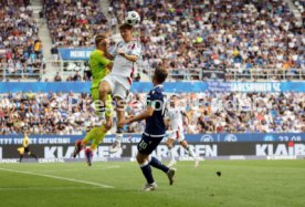 03.08.24 Karlsruher SC - 1. FC N&uuml;rnberg